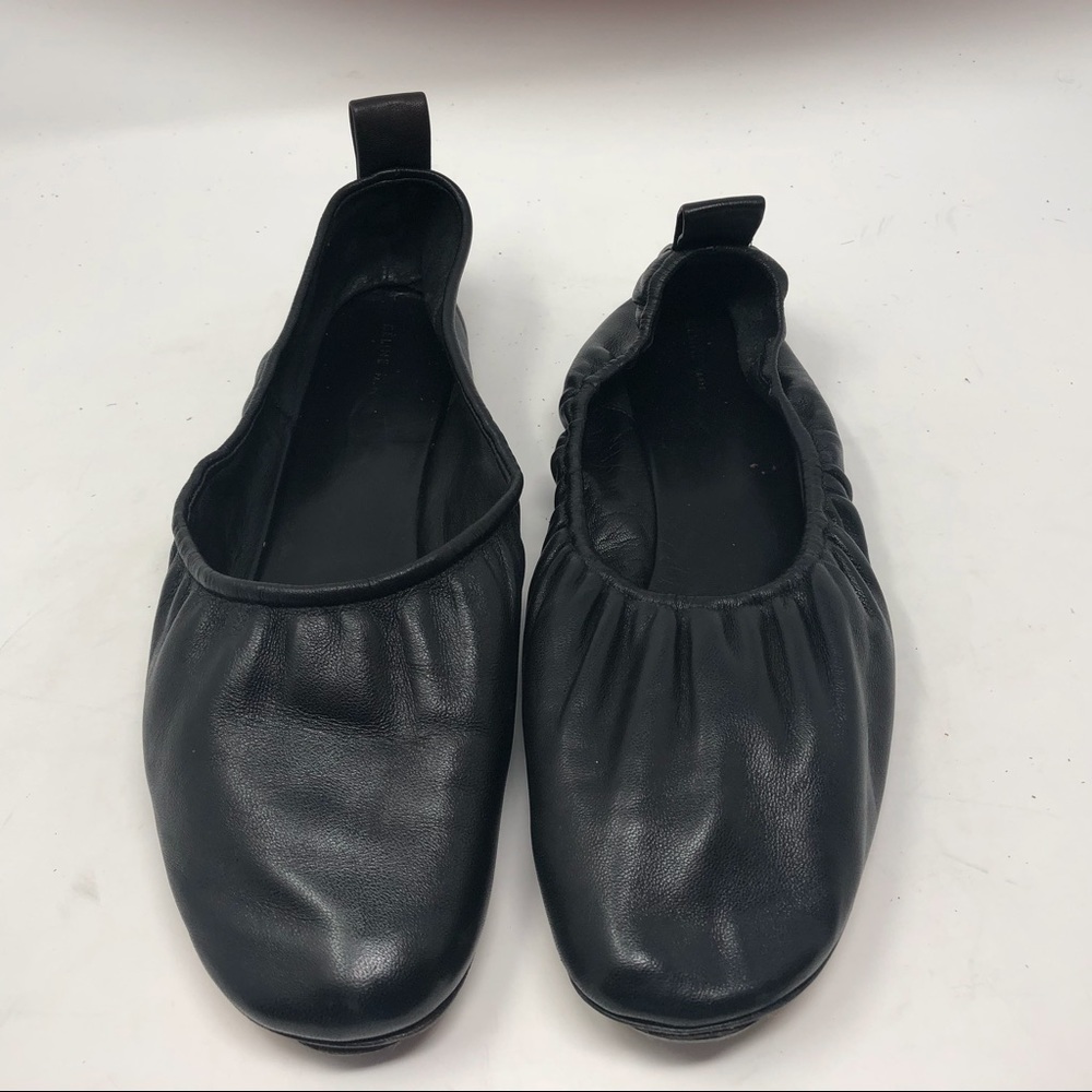 Céline Ballet Flats